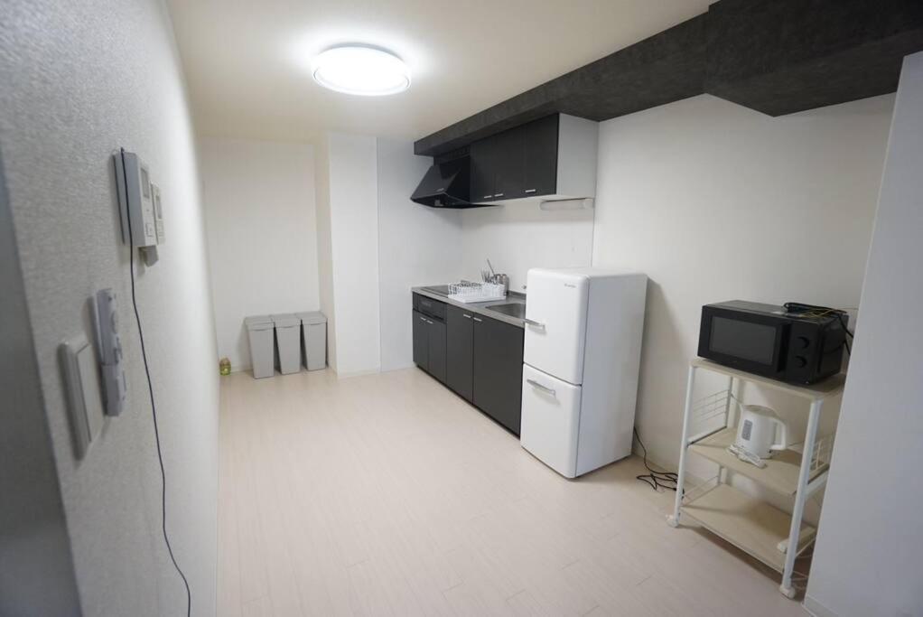 House Mebius Namba 301 *