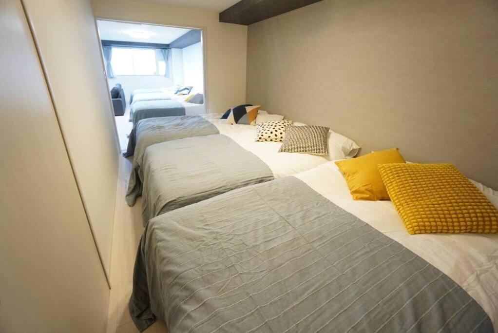 House Mebius Namba 301 大阪市